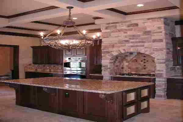 Custom Home Builder