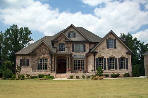 The Woodlands Custom Home Builder